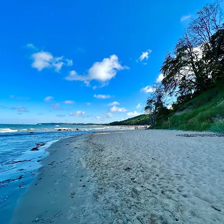 Beachflair Dom wakacyjny *